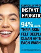 Neutrogena Hydro Boost® micellás víz 3 az 1-ben 400 ml