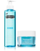 Neutrogena Hydro Boost® Night Routine szett az arcra