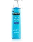 Neutrogena Hydro Boost® sminklemosó tej 200 ml