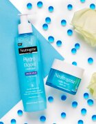 Neutrogena Hydro Boost® sminklemosó tej 200 ml
