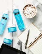 Neutrogena Hydro Boost® sminklemosó tej 200 ml