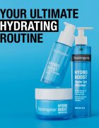 Neutrogena Hydro Boost® tisztító gél 200 ml