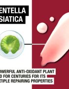 Neutrogena Intense Repair Cica ápoló testkrém száraz bőrre 400 ml