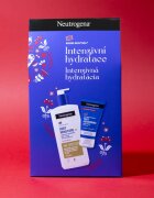 Neutrogena Norwegian Formula® Deep Moisture ajándékszett az intenzív hidratálásért