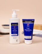 Neutrogena Norwegian Formula® gyorsan felszívódó kézkém 150 ml