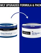 Neutrogena Norwegian Formula® hidratáló balzsam testre 300 ml