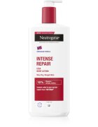Neutrogena Norwegian Formula® intenzív regeneráló testápoló tej száraz bőrre 400 ml