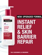 Neutrogena Norwegian Formula® intenzív regeneráló testápoló tej száraz bőrre 400 ml