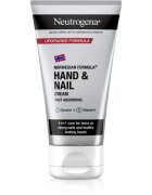 Neutrogena Norwegian Formula® kéz- és körömápoló krém 75 ml