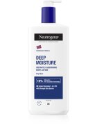 Neutrogena Norwegian Formula® mélyhidratáló testápoló tej 400 ml