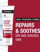 Neutrogena Norwegian Formula® regeneráló balzsam lábfejre 50 ml
