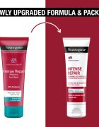 Neutrogena Norwegian Formula® regeneráló balzsam lábfejre 50 ml