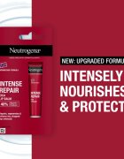 Neutrogena Norwegian Formula® regeneráló szájbalzsam 15 ml