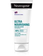 Neutrogena Norwegian Formula® tápláló krém lábfejre 100 ml