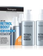 Neutrogena Retinol Boost ajándékszett retinollal