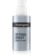 Neutrogena Retinol Boost éjszakai krém 50 ml