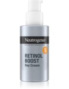 Neutrogena Retinol Boost nappali krém SPF 15 50 ml