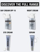 Neutrogena Retinol Boost nappali krém SPF 15 50 ml