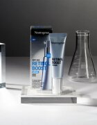Neutrogena Retinol Boost öregedés elleni arcszérum 30 ml
