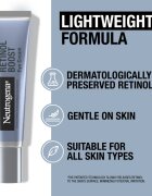 Neutrogena Retinol Boost szemkrém 15 ml