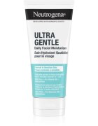 Neutrogena Ultra Gentle hidratáló krém 100 ml