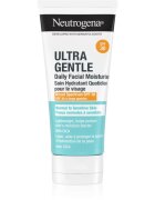 Neutrogena Ultra Gentle hidratáló krém SPF 30 100 ml
