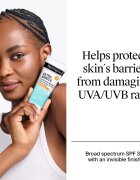 Neutrogena Ultra Gentle hidratáló krém SPF 30 100 ml