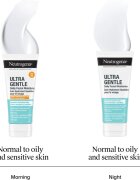 Neutrogena Ultra Gentle hidratáló krém SPF 30 100 ml