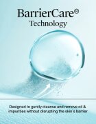 Neutrogena Ultra Gentle tisztító gél 200 ml