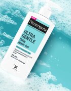 Neutrogena Ultra Gentle tisztító gél 200 ml