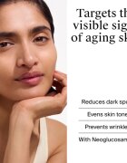 Neutrogena Ultra Sheer Age Shield ultra könnyű fluid SPF 50 50 ml