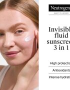 Neutrogena Ultra Sheer Hydratation ultra könnyű fluid SPF 50 50 ml