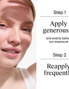 Neutrogena Ultra Sheer Hydratation ultra könnyű fluid SPF 50 50 ml