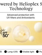 Neutrogena Ultra Sheer Oil Control ultra könnyű fluid SPF 50+ 50 ml