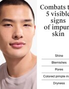 Neutrogena Ultra Sheer Oil Control ultra könnyű fluid SPF 50+ 50 ml