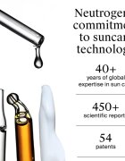 Neutrogena Ultra Sheer Oil Control ultra könnyű fluid SPF 50+ 50 ml