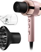 Niceboy Airsonic PRO Pink hajszárító rózsaszín 1 db