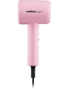 Niceboy ION AirSonic Pop hajszárító Rose 1 db