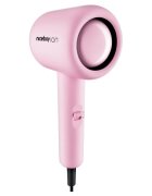 Niceboy ION AirSonic Pop hajszárító Rose 1 db