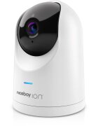 Niceboy ION Guardian N2 PRO házi Smart Wi-fi kamera 1 db
