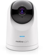 Niceboy ION Guardian N2 PRO házi Smart Wi-fi kamera 1 db