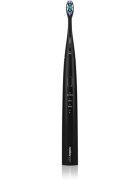 Niceboy ION Sonic Lite Sonic elektromos fogkefe Black 1 db