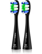 Niceboy ION Sonic Lite tartalék kefék Hard Black 2 db