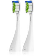 Niceboy ION Sonic PRO UV toothbrush tartalék kefék gyenge White 2 db