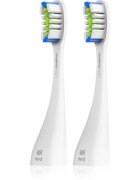 Niceboy ION Sonic PRO UV toothbrush tartalék kefék hard White 2 db