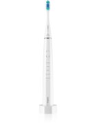 Niceboy ION Sonic Sonic elektromos fogkefe tokkal White 1 db