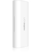 Niceboy ION Sonic utazó tok fogkefére White 1 db