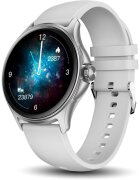 Niceboy Pixel 2 okosóra Arctic Silver 1 db