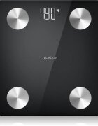 Niceboy SmartScale 2 személyi mérleg black 1 db