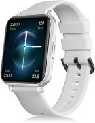 Niceboy Watch 4 okosóra Arctic Silver 1 db